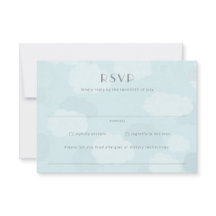 Bröllops-svar för Destination Bröllop