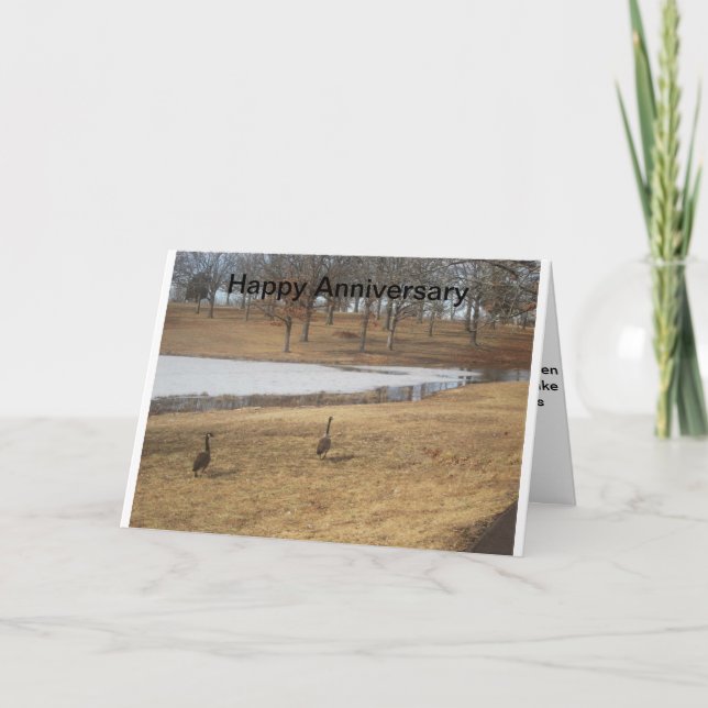 bröllopsannonskort kort (Framsida)