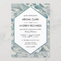 Bröllopsbjudande för fiske i Östersjön