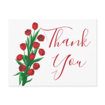 Bröllopsbuketter för Röda Blommigtar