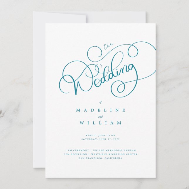 Bröllopsdag (Framsida)