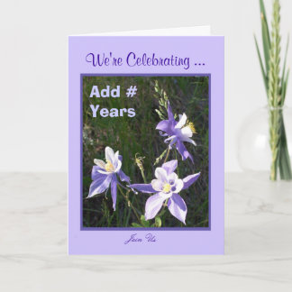 Bröllopsdag Inbjudan