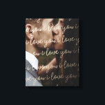Bröllopsdag Photo Kärlek You Art Canvas<br><div class="desc">Bröllopsdag Photo Kärlek You Art Canvas Vi har designat en fantastisk linje av inspirerande, vackra och motiverade typografiska bilder som ger oss lycka varje dag. Vi vet att du kommer att falla i kärlek med vår Bröllopsdag Photo Kärlek You Madly Art Canvas. Alla våra utskrifter finns tillgängliga i olika storlekar...</div>