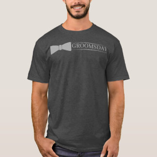 Bröllopsdag T Shirt