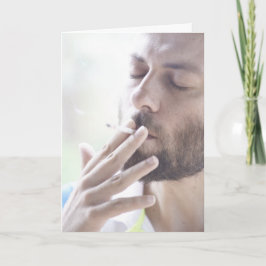 Bröllopsdagen-övrekort Kort