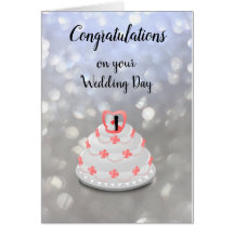 Bröllopsdagens utformning