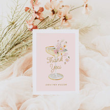 Bröllopsdusch med kronblad och Prosecco