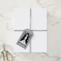 Bröllopsdusch Tarot