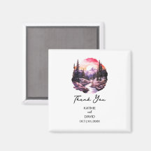 Bröllopsfavoritjulen Äventyr utanför Giftermål