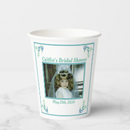 Bröllopsfest Aqua Foto