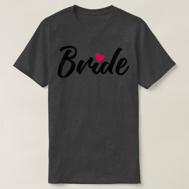 Bröllopsfest av ljussken och Bachelorette Pa T Shirt (Design framsida)