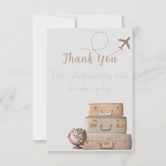 Bröllopsfest för Fröken till Mrs  Tack Kort (Framsida)