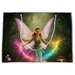 Bröllopsfest för rättvisande