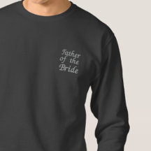 Bröllopsfest Group Shirts - Mamma of the Bride