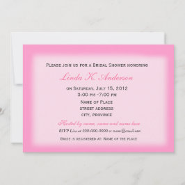 Bröllopsfest inbjudan, lägg till ditt foto inbjudningar