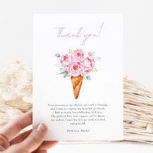 Bröllopsfest med rosa blommig glass