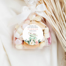 Bröllopsfest med Tekopp