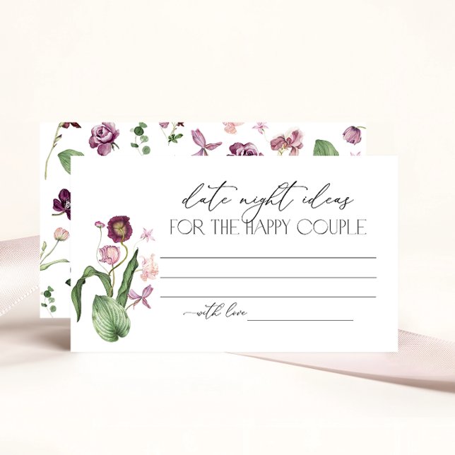 Bröllopsfest Recept Förfrågan Inkluderande Kort (Skapare uppladdad)