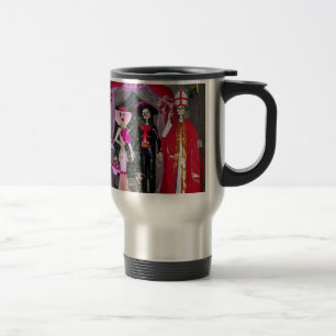 Bröllopsfest Resemugg