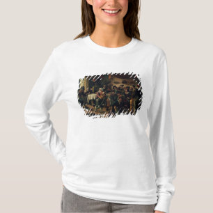 Bröllopsfest T Shirt
