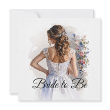 Bröllopsfest Vit Bröllopsklänning Grattis