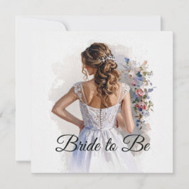 Bröllopsfest Vit Bröllopsklänning Grattis