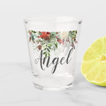 Bröllopsfesten JulGröntar