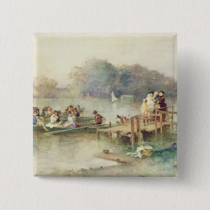 Bröllopsfesten Knapp