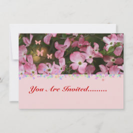 Bröllopsfestinladning Inbjudningar