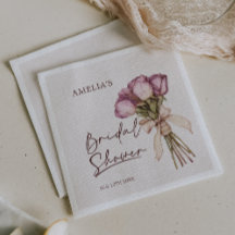 Bröllopsfestival med blommotiv