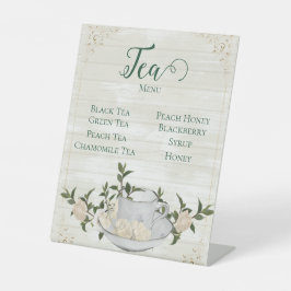Bröllopsfirande Farmhouse Tea
