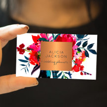 Bröllopsfixaren av rödmarint buquet glam av koppar