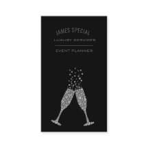 Bröllopsfixaren för professionell-händelse, VIP-di