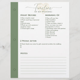 Bröllopsfixaren Natt före - 2 veckor efter sida