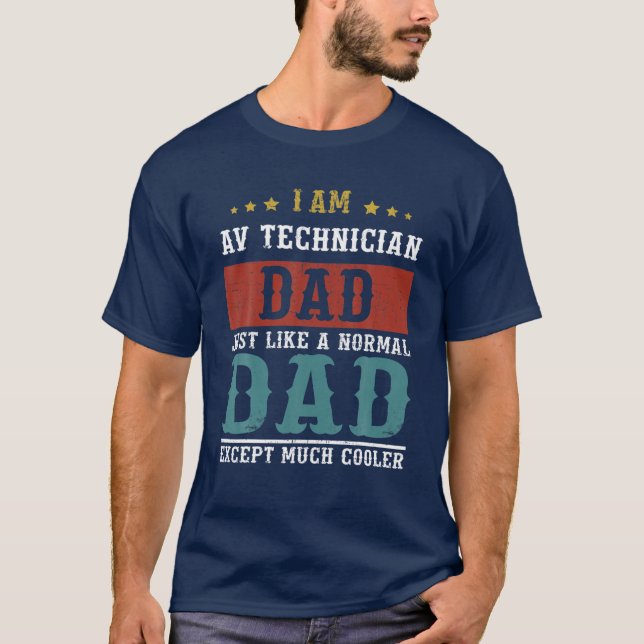 BRÖLLOPSFIXAREN PAPPA Fars dag Funny Pappa Gift T Shirt (Framsida)