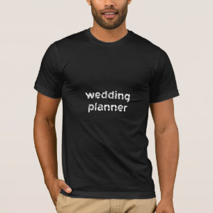Bröllopsfixaren T-shirt
