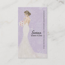 Bröllopsfixaren väljer bakgrund färg