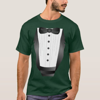 Bröllopsgäst T Shirt