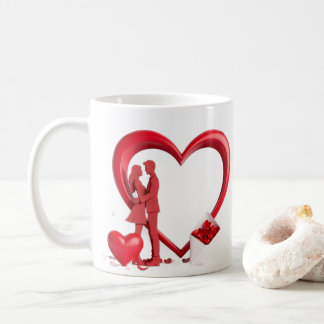 Bröllopsgåvor kaffemugg