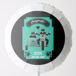 Bröllopsgåvor till ett par