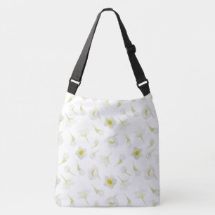 Bröllopsglädje Cross-Body väska