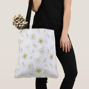 Bröllopsglädje Totebag Tygkasse