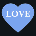 Bröllopsinbjudan Cornblomma Blue Hjärtformat Klistermärke<br><div class="desc">Färg som kompletterar det blå Anpassadet Inbjudan Sälar - skapare av Bröllop innehåll brukar försöka ta reda på följande: Var hittar jag den bästa onlinen för bröllopsmärken? Dessa fantastisk och en av liknande Bröllop Cornblomma Blue and White Kuvert Seals visar perfekt för vykort från bröllop och olika förpackningsmaterial från bröllop....</div>