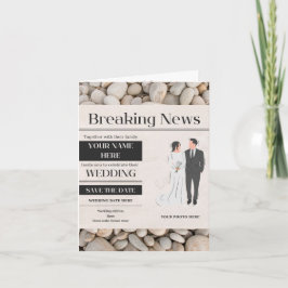 bröllopsinbjudan inbjudan