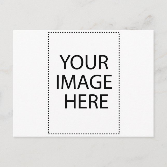 Bröllopsinbjudan Inbjudan Vykort (Framsida)