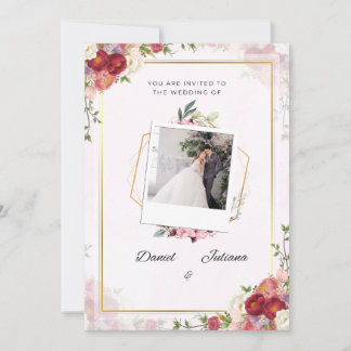 bröllopsinbjudan inbjudningar