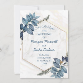 Bröllopsinbjudan Inbjudningar