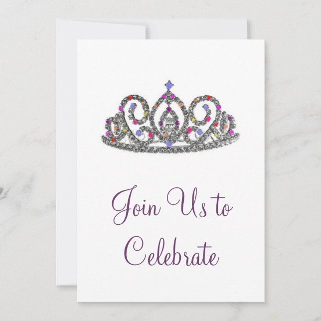 Bröllopsinbjudan Inbjudningar (Framsida)