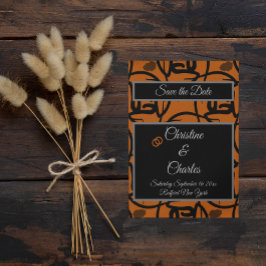 Bröllopsinbjudan Inbjudningar