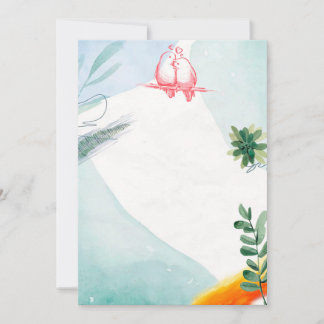 bröllopsinbjudan inbjudningar